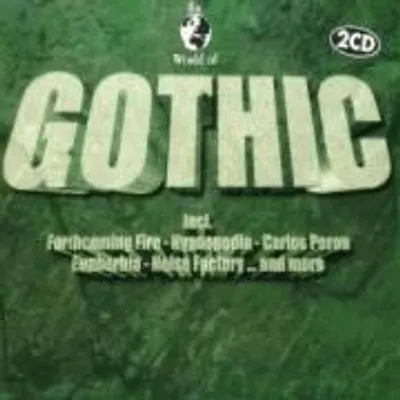 Produktbild von Gothic