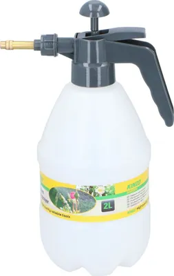 Produktbild von 2 L Pumpsprüher für Pflanzen Drucksprüher für Bewässerung