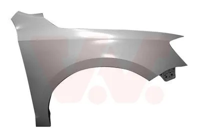 Produktbild von VAN WEZEL 5772658 Kotflügel Vorne Rechts für VW Jetta IV (162, 163, AV3, AV2)
