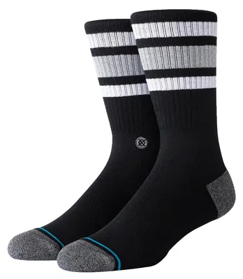 Produktbild von Stance Socken BOYD ST, Größe:L, Farben:black