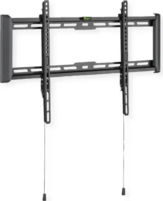 Image de VALUE Support TV mural fixe, 37-80 pouces, jusqu'à 75 kg