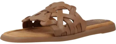 Produktbild von Unisa Klassische Pantoletten Damen 32303235353330 Braun 38 EU