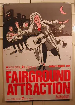 Produktbild von Veranstaltungsplakat – 70x100 cm