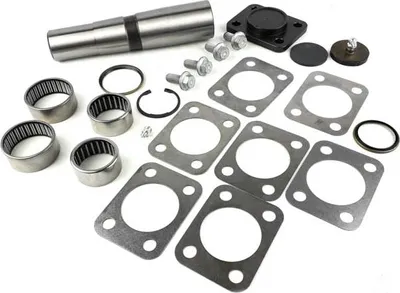 Produktbild von Achsschenkelbolzen‑Reparatursatz Iveco EuroCargo Stralis | 02992185, 1904698