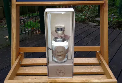Produktbild von Treewick Duft-Set Roses 100 ml mit 6 Stäbchen