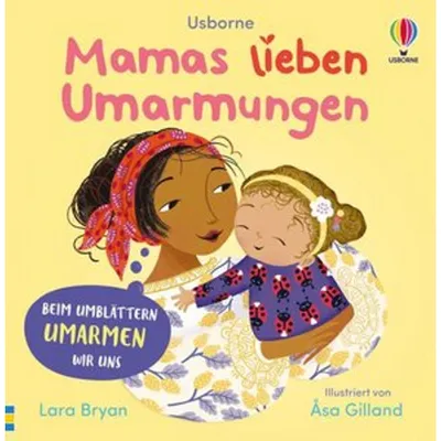 Image de Mamas lieben Umarmungen