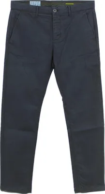 Produktbild von 33118 Lerros, New In Town Henry, Herren Jeans Hose, Gabardine Stretch, marineblau, D 50 W 34 L 32