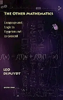 Zdjęcie produktu dla The Other Mathematics