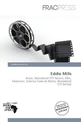 Produktbild von Eddie Mills