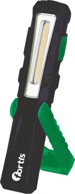 Produktbild von Fortis 4063726000132, Schwarz, Grün