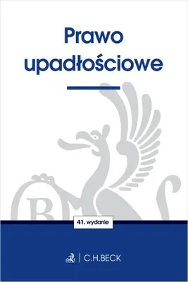 Produktbild von Insolvenzrecht. 41. Auflage
