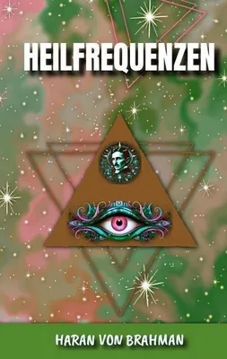 Produktbild von Heil-Frequenzen