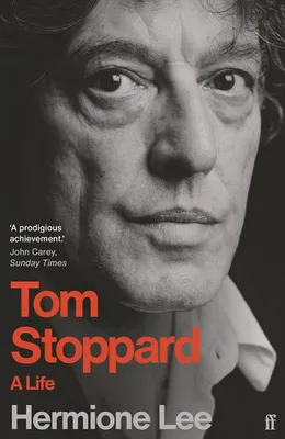 Produktbild von Tom Stoppard