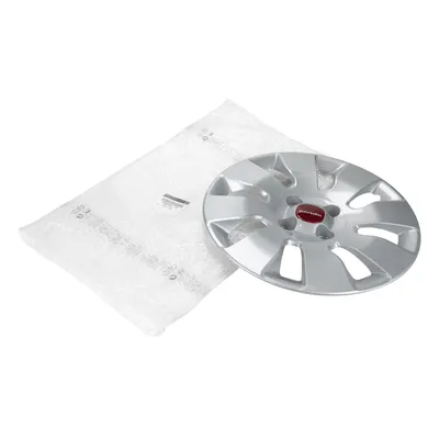 Produktbild von Original Fiat Radkappe Radzierblende 14 Zoll Silber Panda 312 ab 2012 735553848