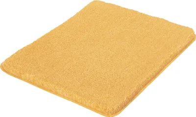 Produktbild von Kleine Wolke Badteppich RELAX Mimose 55 x 65 cm