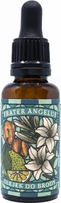 Image de Bartöl - Frère Angel - Kanclerski - 30 ml