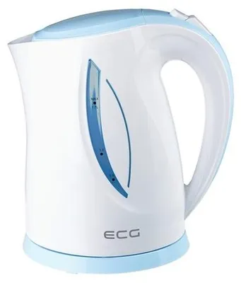 Image de Bouilloire ECG RK1758 BLEU 1,7L