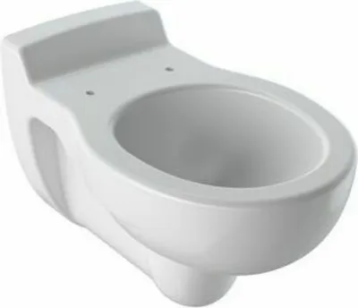 Produktbild von Geberit Wand-Tiefspül-WC BAMBINI weiß