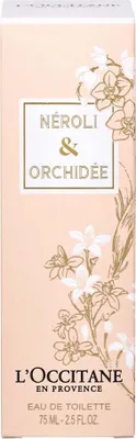 Produktbild von Damenparfüm L´occitane Néroli & Orchidée (75 ml)