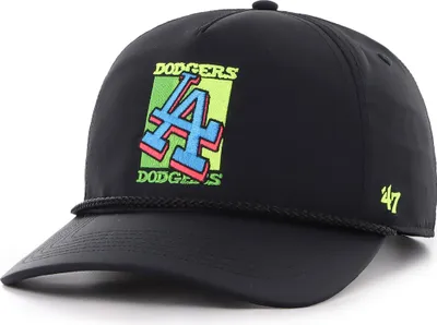 Produktbild von 47 Brand WIP SDLHT12BBPBK in Black color size Talla unica