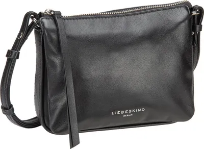 Produktbild von Liebeskind Berlin Bodybag Nina XS Indian Sheep 15 x 19 x 6
