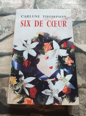 Image de Six De Coeur