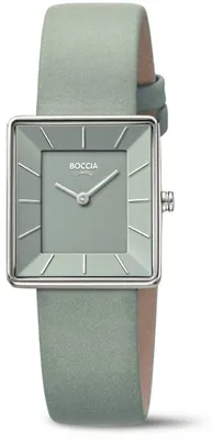 Obrázek produktu pro Boccia 3351-07  Watch Titanium 25mm