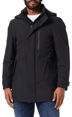 Productafbeelding van HECHTER PARIS Herenjas, model 990, maat 50