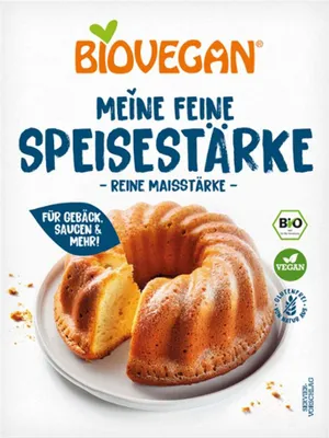Immagine prodotto di Farina di mais fine 250 g