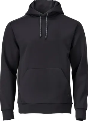 Produktbild von MASCOT® Fleece Kapuzensweatshirt Größe XL, schwarzblau | Packung (1 Stück)