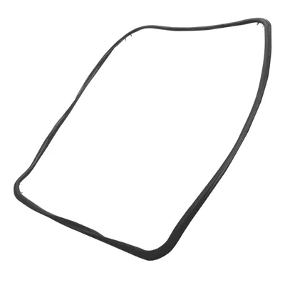 Produktbild von Gummidichtung mit 8 Haken passend wie Samsung DG97-00019A Türdichtung Dichtung für Herd