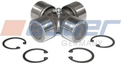 Produktbild von Hardyscheibe Modell 65110, 106 mm Gesamtlänge, 42 mm Außendurchmesser