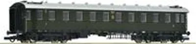 Zdjęcie produktu dla Roco 6200139, Model pociągu, Wstępnie zmontowany, HO (1:87), Wagon, Każda płeć, Spunlace