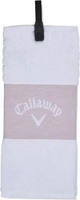Immagine prodotto di Asciugamano Callaway Trifold Mauve