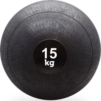 Produktbild von Slam Ball - Fokus Fitness - 15 kg