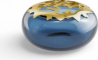 Zdjęcie produktu dla Georg Jensen - Szklana bonbonnière 2025