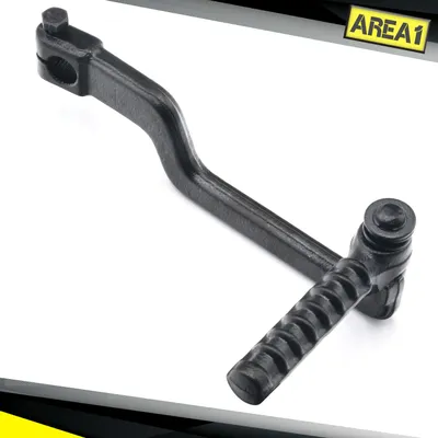 Produktbild von Area1 Ersatz Kickstarter 50ccm GY6 China 4Takt Roller