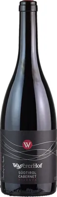 Produktbild von Cabernet Riserva - 2020 - 14,5% vol. - Weingut Wassererhof
