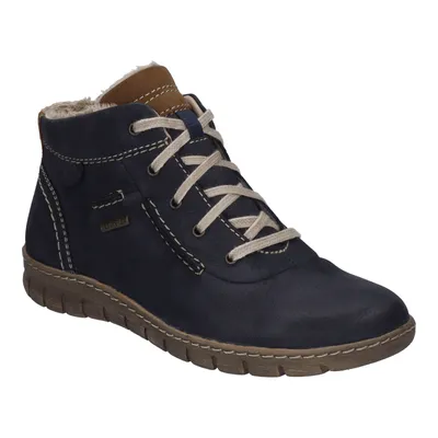 Produktbild von JOSEF SEIBEL Steffi 53 | Stiefelette für Damen | Blau