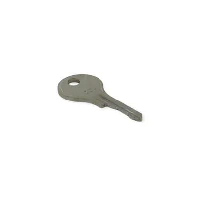 Produktbild von GU Ersatzschlüssel 2D01 für Fenstergriff 34225