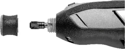 Image de Outil Multifonction sans fil Dremel 8240-3/45, 12 V 2.0 Ah, avec batterie et chargeur, + accessoires
