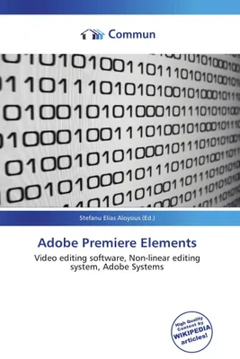 Produktbild von Adobe Premiere Elements