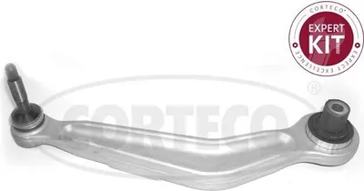 Produktbild von CORTECO 49398802 Querlenker Hinten Rechts für BMW 5 Limousine (E60)