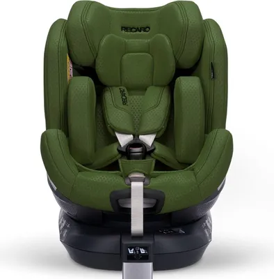 Produktbild von Recaro Reboarder-Kindersitz Xenon 1 Kid drehbar