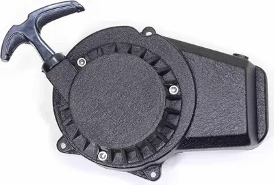 Produktbild von Motorabdeckungstasche Ruck Aluminium Schwarz