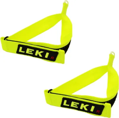 Obrázok produktu pre Zjazdové palice LEKI Trigger V-Race žlté