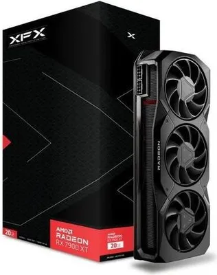 Zdjęcie produktu dla Xfx Rx 7900Xt Gaming 20Gb Gddr6 Hdmi 2Xdp 1Xusb-C
