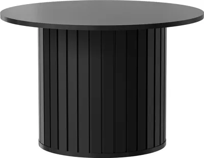 Produktbild von Design Couchtisch Roma DO-7 rund Wohnzimmertisch Beistelltisch Tisch