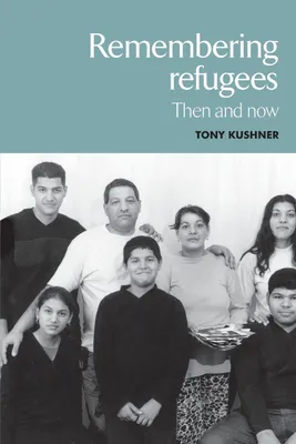 Produktbild von Remembering refugees