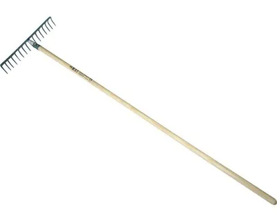 Zdjęcie produktu dla Grabie uniwersalne M.A.T. Profi 40 cm